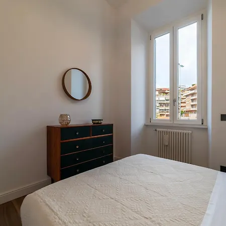 Apartment Cs Vatican Prestige Rome