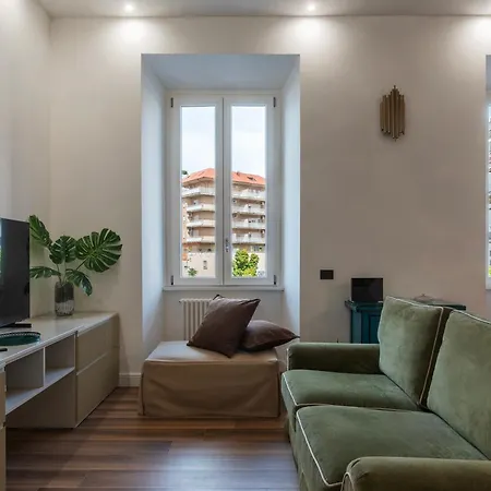 Cs Vatican Prestige Apartment Rome