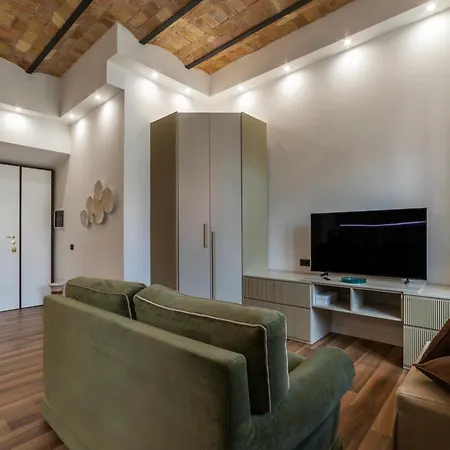 Apartment Cs Vatican Prestige