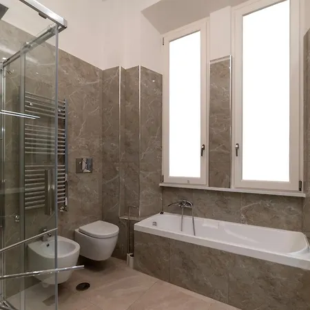 Cs Vatican Prestige Apartmán