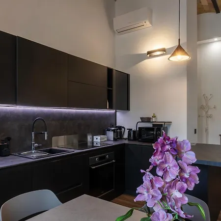 Cs Vatican Prestige Apartmán