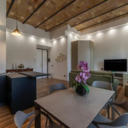 Cs Vatican Prestige Apartment Rome
