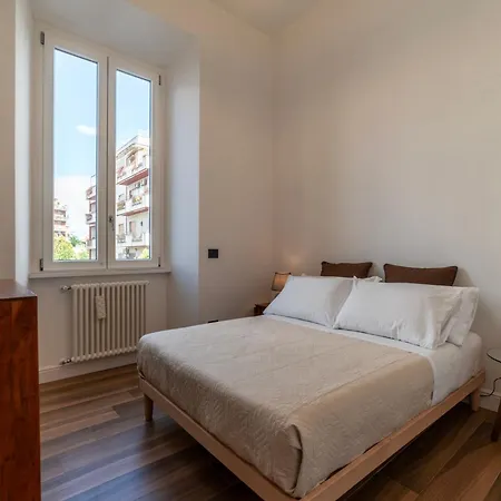Apartment Cs Vatican Prestige