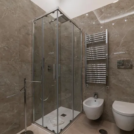 Apartmán Cs Vatican Prestige