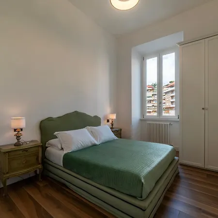 Cs Vatican Prestige Apartment