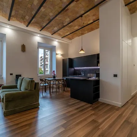 Apartament Cs Vatican Prestige